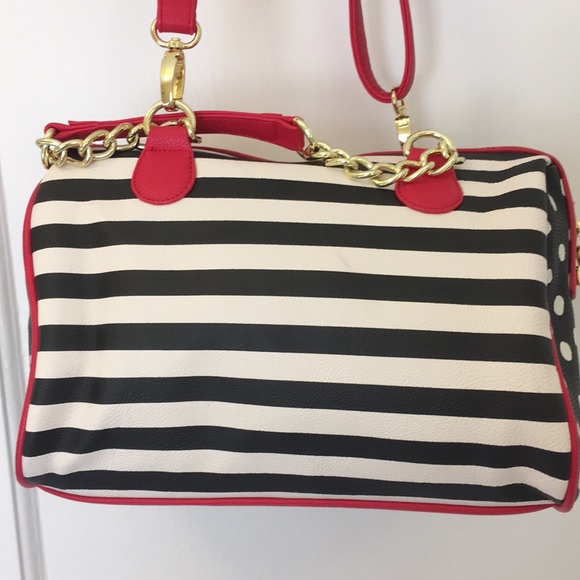 Fun Betsy Johnson purse—brand new! - Picture 3 of 4